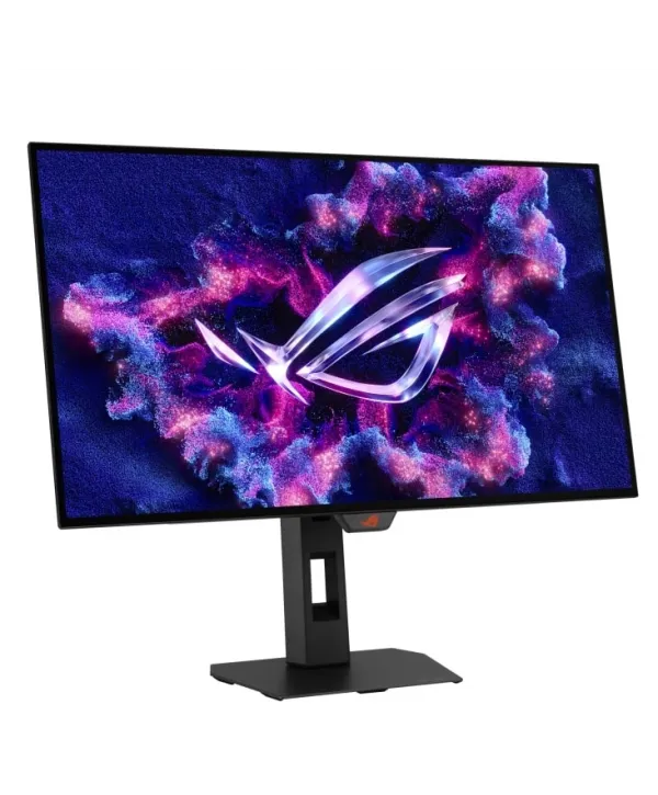26.5 ASUS ROG STRIX XG27AQDMGR 0.03MS 240HZ  WOLED 2K QHD PIVOT GAMING