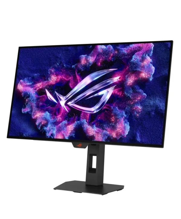 26.5 ASUS ROG STRIX XG27AQDMGR 0.03MS 240HZ  WOLED 2K QHD PIVOT GAMING