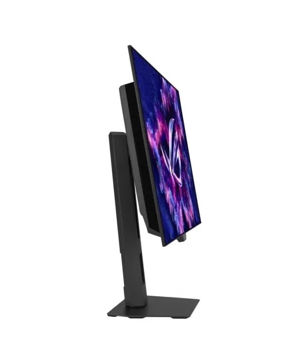 26.5 ASUS ROG STRIX XG27AQDMGR 0.03MS 240HZ  WOLED 2K QHD PIVOT GAMING