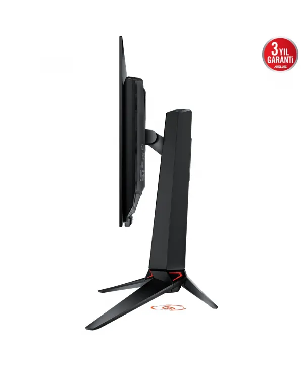 26.5 ASUS ROG SWIFT PG27AQDP 480HZ 0.03MS 2K GTG %135 sRGB