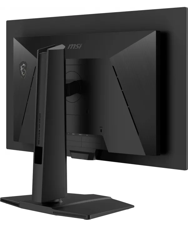 26.5 MSI MAG 273QP QD-OLED X24 0.03MS 240HZ ADAPTIVE SYNC 2K WQHG GAMING