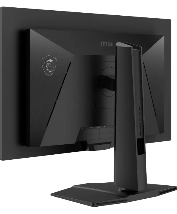 26.5 MSI MAG 273QP QD-OLED X24 0.03MS 240HZ ADAPTIVE SYNC 2K WQHG GAMING