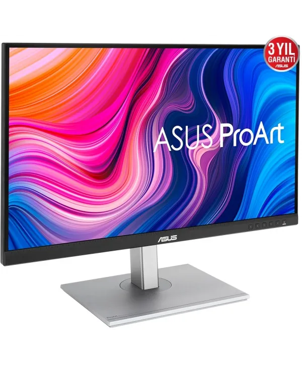 27 ASUS PA279CV IPS UHD 5MS 60HZ HDMI DP USB-C