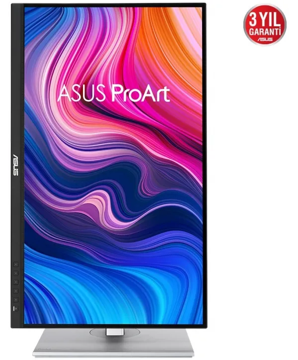 27 ASUS PA279CV IPS UHD 5MS 60HZ HDMI DP USB-C