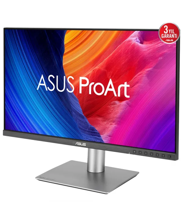 27 ASUS PROART PA278CFRV 5MS 100HZ 2K PIVOT IPS
