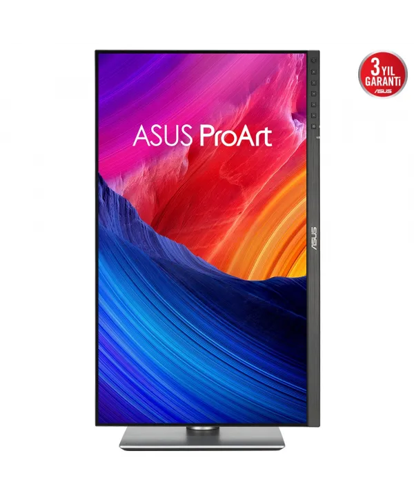 27 ASUS PROART PA278CFRV 5MS 100HZ 2K PIVOT IPS
