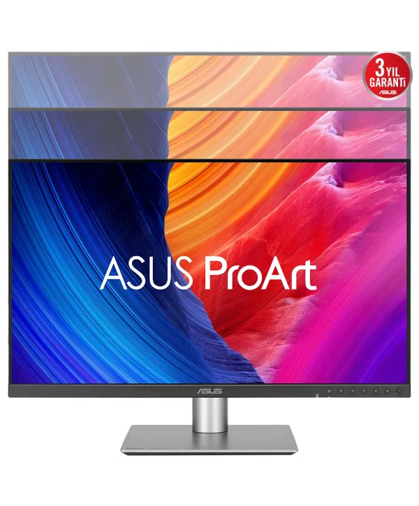 27 ASUS PROART PA278CFRV 5MS 100HZ 2K PIVOT IPS