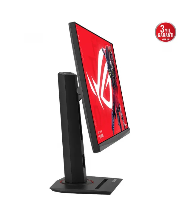 27 ASUS ROG STRIX XG279CNS 1MS 380HZ FHD FREESYN MONITOR