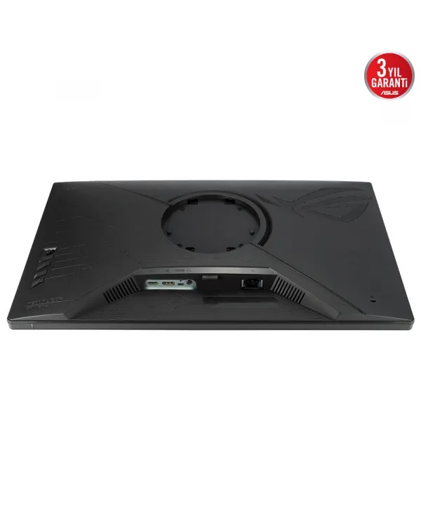 27 ASUS ROG STRIX XG279CNS 1MS 380HZ FHD FREESYN MONITOR
