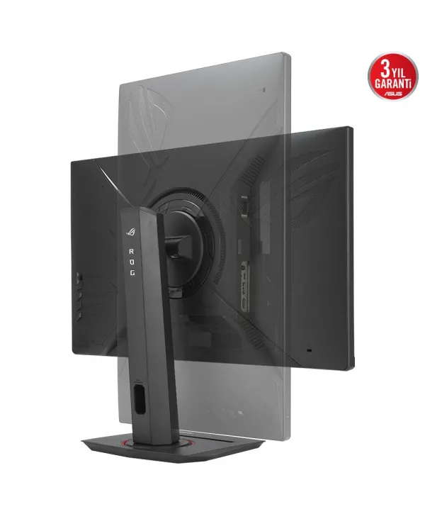 27 ASUS ROG STRIX XG279CNS 1MS 380HZ FHD FREESYN MONITOR