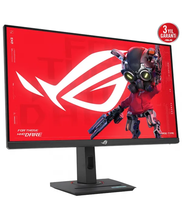27 ASUS ROG STRIX XG27ACMS 0.3MS 320HZ(OC) HDMI DP WQHD FAST IPS GAMING