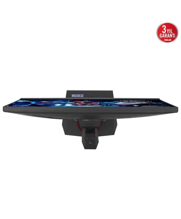 27 ASUS ROG STRIX XG27ACS  180HZ 1MS QHD ADAPTIVE FAST IPS MONITOR