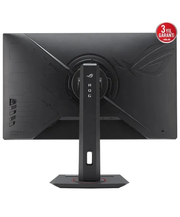27 ASUS ROG STRIX XG27ACS  180HZ 1MS QHD ADAPTIVE FAST IPS MONITOR