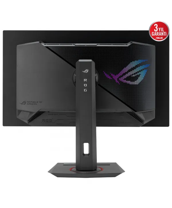 27 ASUS ROG STRIX XG27UCDMG 0.03 MS 240 HZ QHD