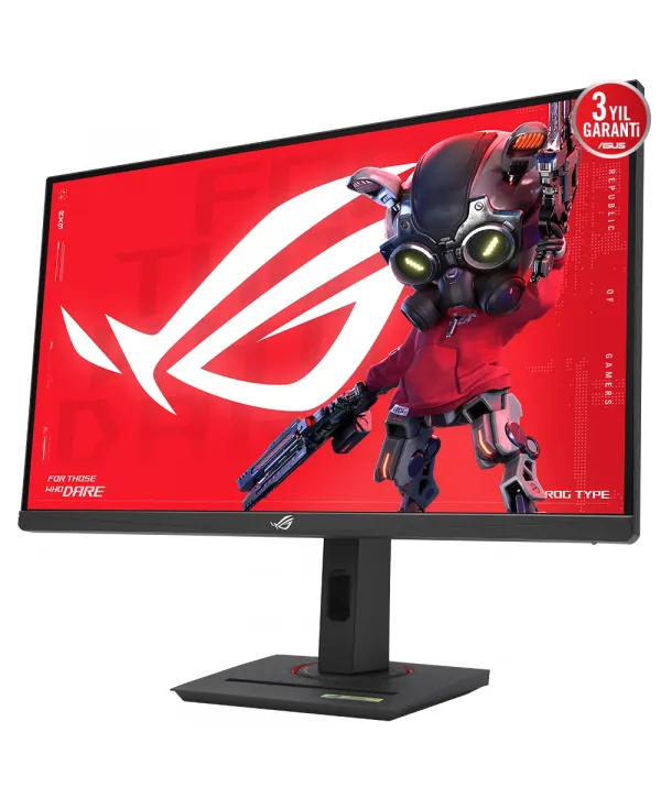 27 ASUS ROG STRIX XG27UCS FAST IPS FREESYNC