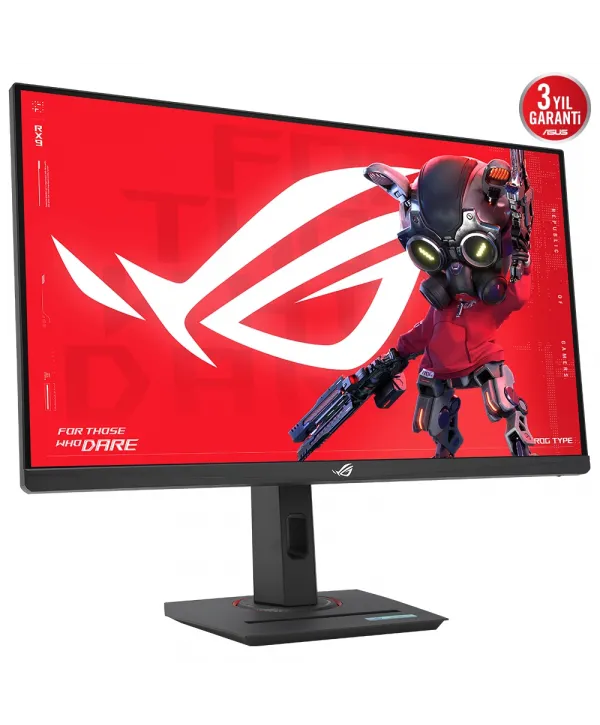 27 ASUS ROG STRIX XG27UCS FAST IPS FREESYNC