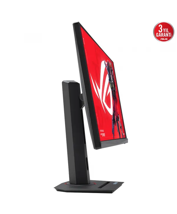 27 ASUS ROG STRIX XG27UCS FAST IPS FREESYNC