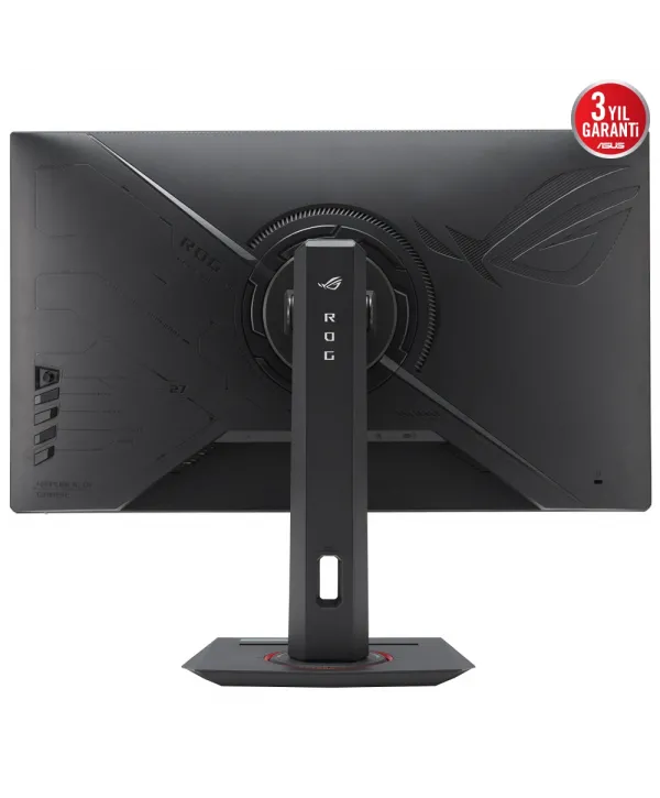 27 ASUS ROG STRIX XG27UCS FAST IPS FREESYNC
