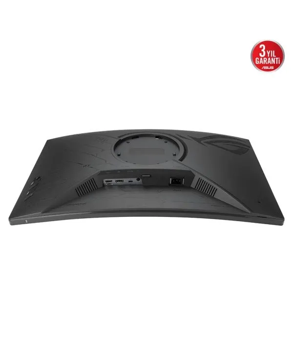 27 ASUS ROG STRIX XG27WCS 1MS 180HZ 2K WQHD FAST MONITOR