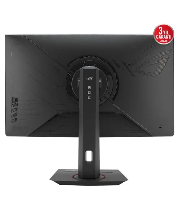 27 ASUS ROG STRIX XG27WCS 1MS 180HZ 2K WQHD FAST MONITOR