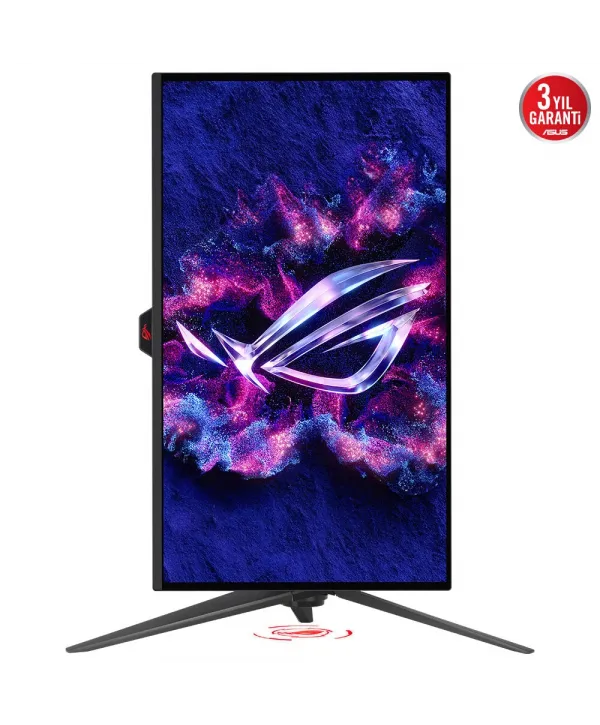 27 ASUS ROG SWIFT PG27UCDM 240HZ 0.03MS 4K UHD