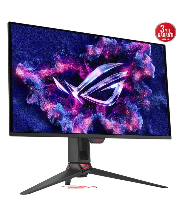 27 ASUS ROG SWIFT PG27UCDM 240HZ 0.03MS 4K UHD