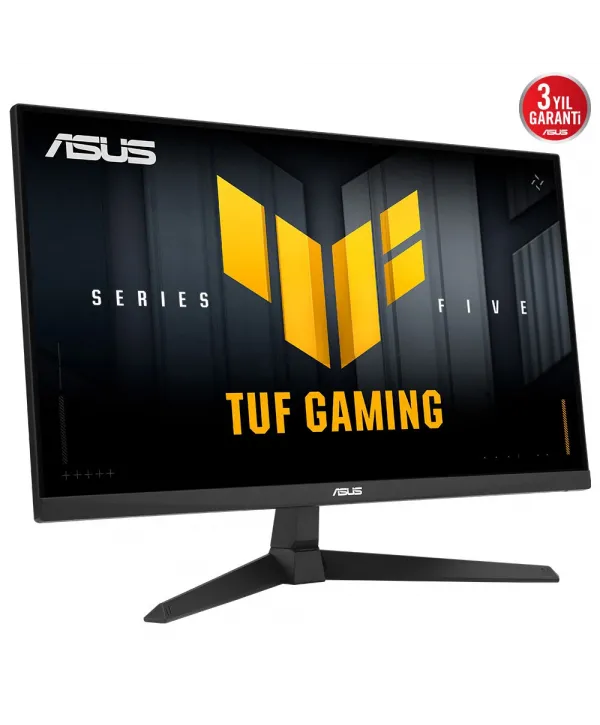 27 ASUS TUF GAMING VG279Q5A 200HZ 0.3MS MONITOR
