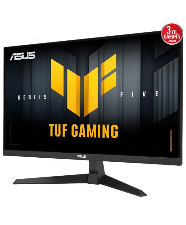 27 ASUS TUF GAMING VG279Q5A 200HZ 0.3MS MONITOR