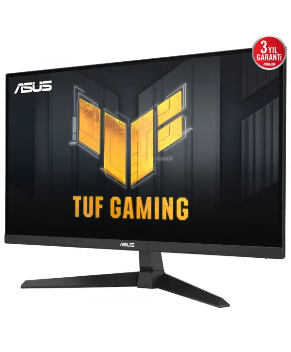 27 ASUS TUF GAMING VG279QE5A 1MS 146HZ MONITOR