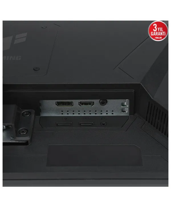 27 ASUS TUF GAMING VG279QE5A 1MS 146HZ MONITOR