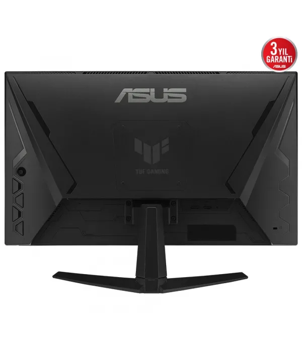 27 ASUS TUF GAMING VG279QE5A 1MS 146HZ MONITOR