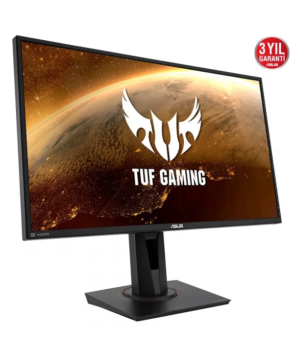 27 ASUS TUF GAMING VG279QM FHD IPS 1MS 280Hz