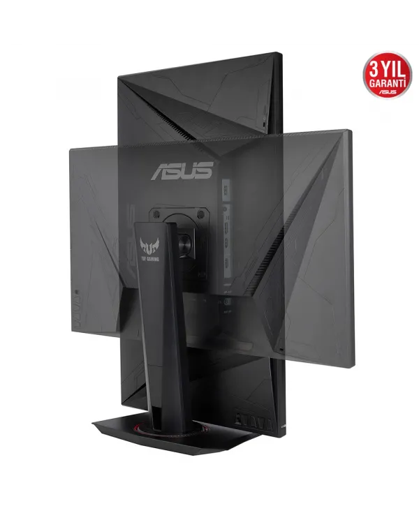 27 ASUS TUF GAMING VG279QM FHD IPS 1MS 280Hz