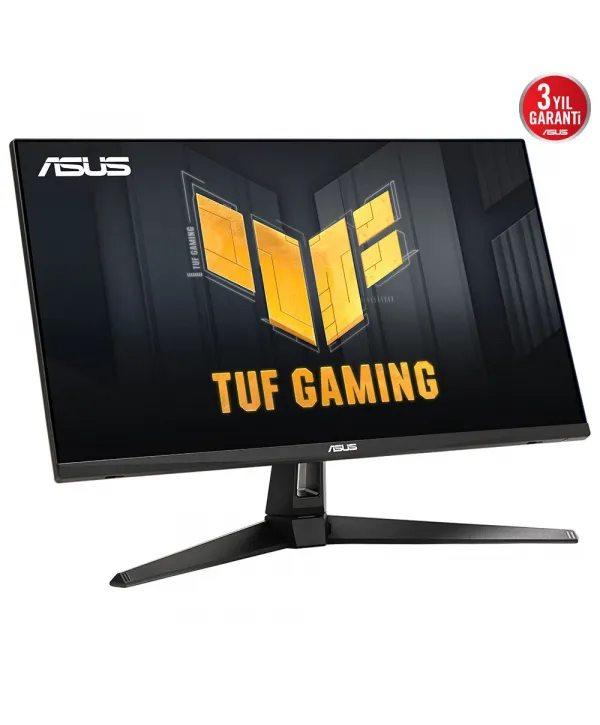 27 ASUS TUF GAMING VG27AQ5A 0.3MS 210HZ 2K MONITOR