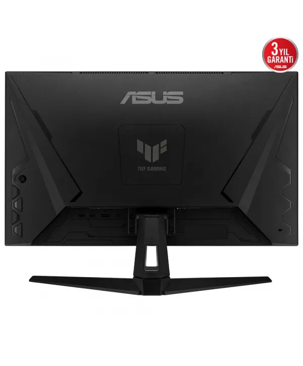 27 ASUS TUF GAMING VG27AQ5A 0.3MS 210HZ 2K MONITOR