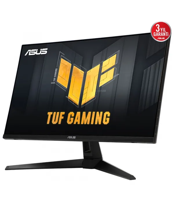 27 ASUS TUF GAMING VG27AQM5A 1MS 300HZ 2K MONITOR
