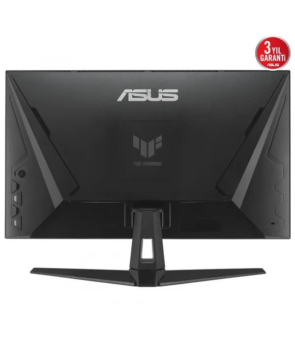 27 ASUS TUF GAMING VG27AQM5A 1MS 300HZ 2K MONITOR