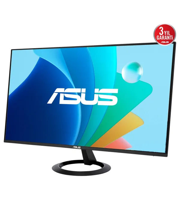 27 ASUS VZ279HG 1MS 120HZ IPS GAMING MONİTÖR