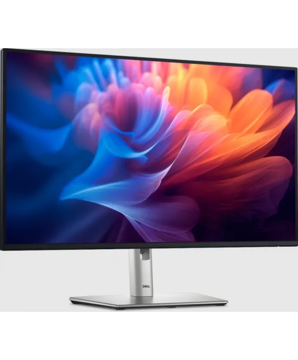 27 DELL P2725H IPS FHD 5MS 100HZ HDMI DP VGA PİVOT