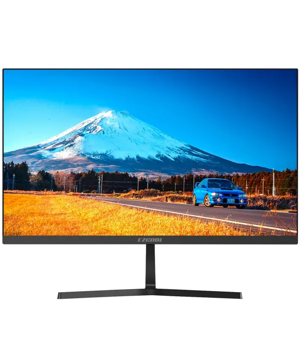 27 EZCOOL CORP EZP27 144HZ 5MS IPS MONITÖR ( Sıfır Ölü Piksel Garantili)