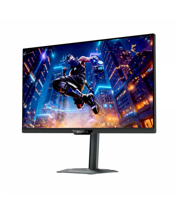 27 GIGABYTE M27UP 4K 160HZ FHD 320HZ 1MS MONITOR