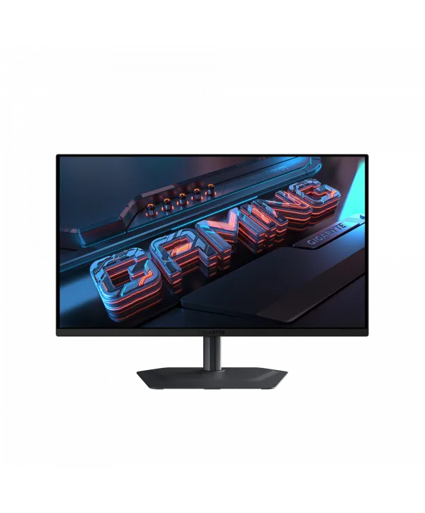 27 GIGABYTE MO27U2 240HZ 0.03MS 4K UHD HDMI MONITOR