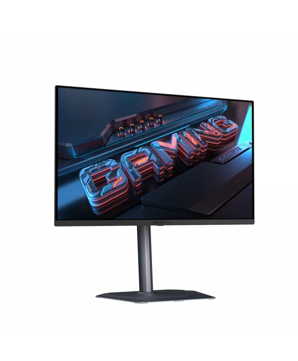 27 GIGABYTE MO27U2 240HZ 0.03MS 4K UHD HDMI MONITOR