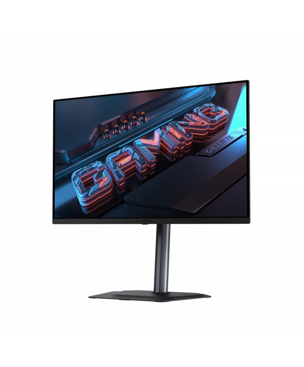 27 GIGABYTE MO27U2 240HZ 0.03MS 4K UHD HDMI MONITOR