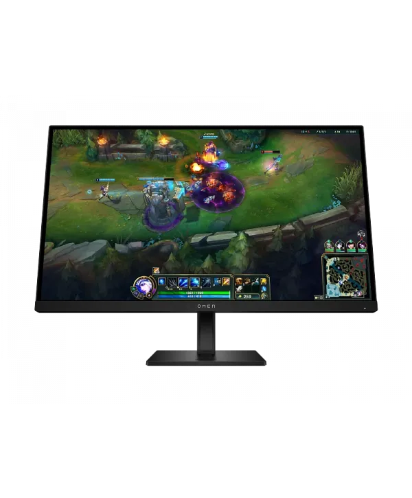 27 HP OMEN G2 AV4K1E9 1MS 180HZ HDMI DP IPS