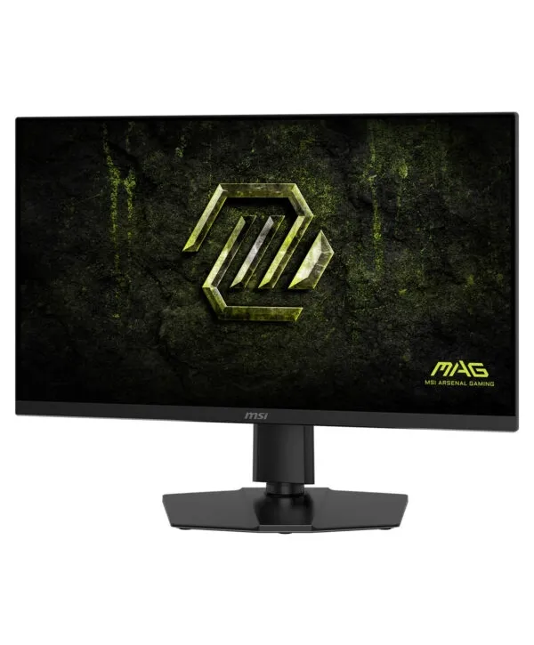 27 MSI MAG 272PF X24 0.5MS 240HZ IPS ADAPTIVE-SYNC PIVOT