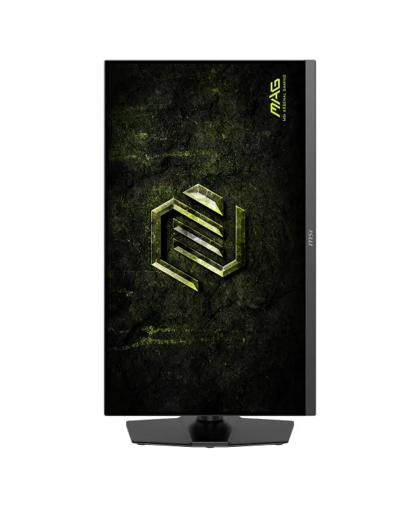 27 MSI MAG 272PF X24 0.5MS 240HZ IPS ADAPTIVE-SYNC PIVOT