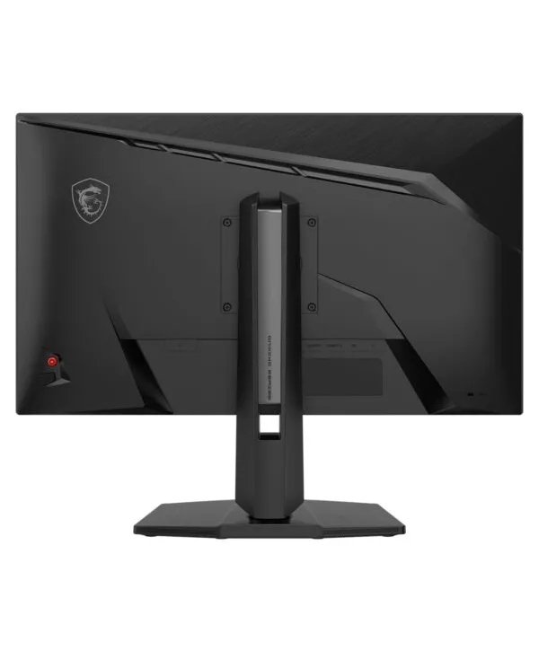 27 MSI MAG 272PF X24 0.5MS 240HZ IPS ADAPTIVE-SYNC PIVOT