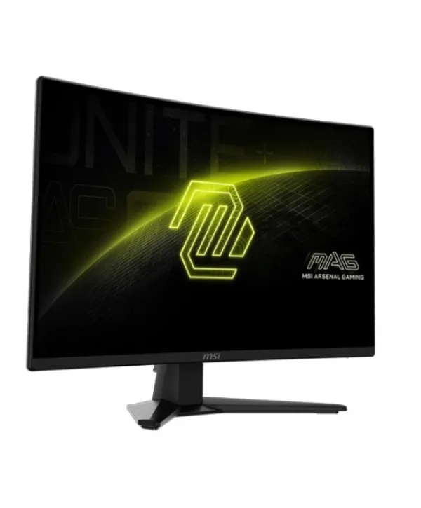 27 MSI MAG 274CXF 0.5MS 280HZ ADAPTIVESYNC FHD