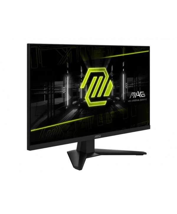 27 MSI MAG 274QF 0.5MS 180HZ 2K WQHD ADAPTIVE SYNC IPS GAMING